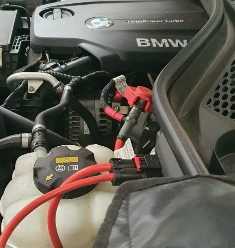 BMW ECU Tuning & Performance
