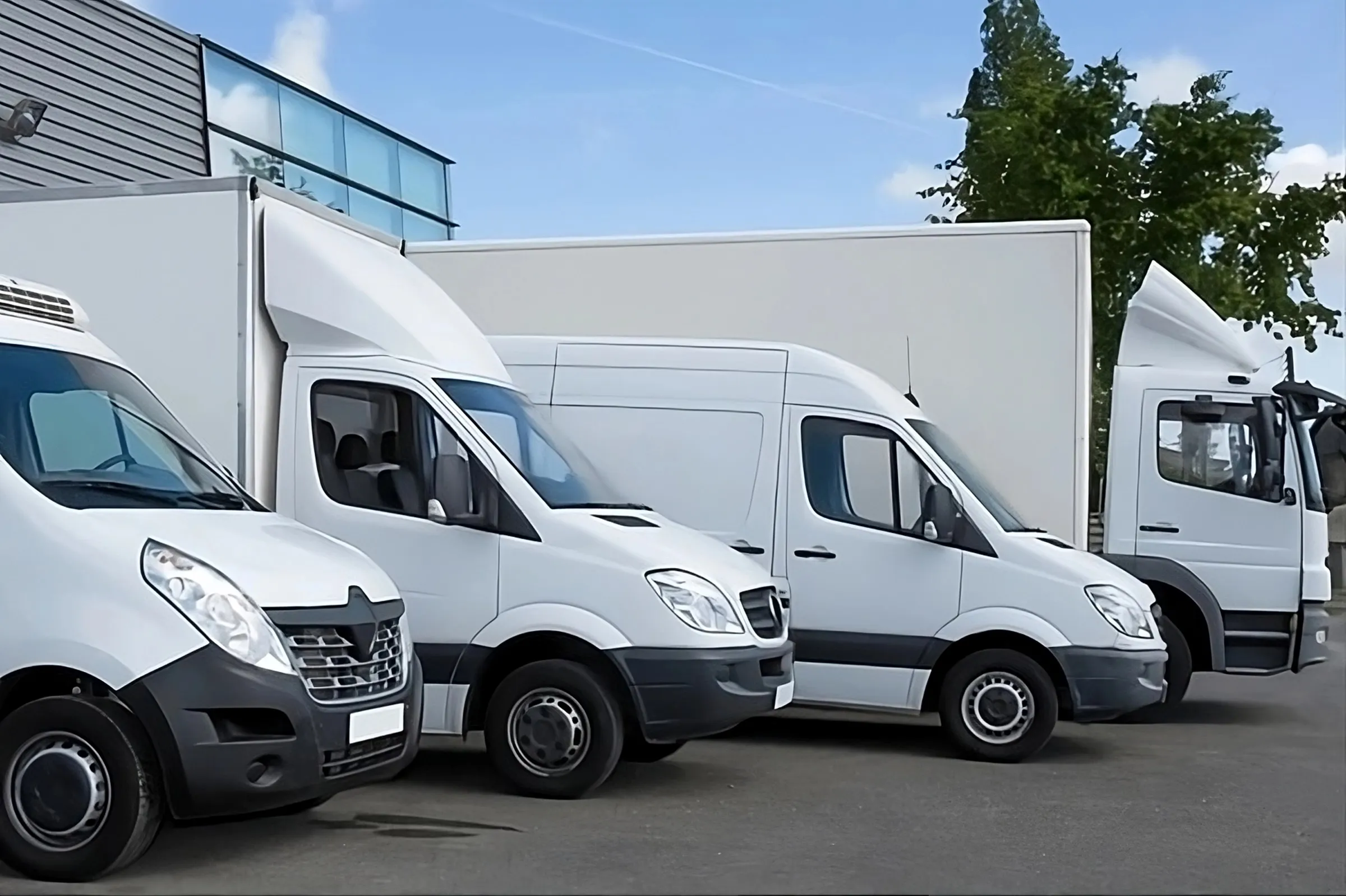 Roadworthy Inspections