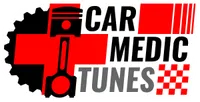 Car Medic Tunes Logo