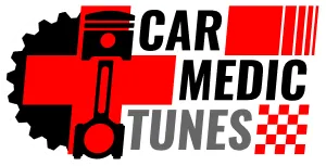 Car Medic Tunes Logo