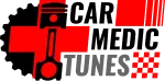 Car Medic Tunes Logo